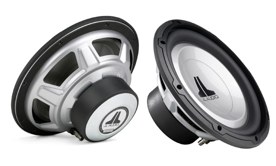 ������������� �������� JL Audio 10W1v2-4